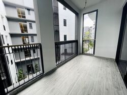 Mayfair Gardens (D21), Condominium #459580291